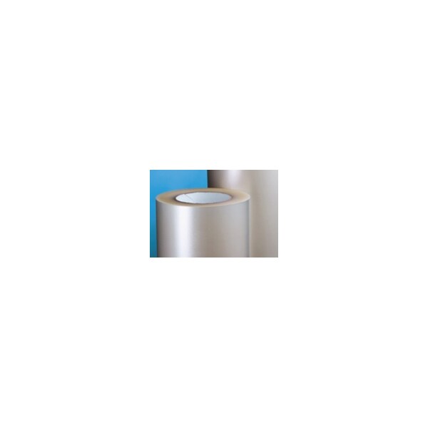 Professional Plastics GXF-341 Digital Transfr Tape, 0.004 X 48.000 Wide, Clear ( Ft) TAPEGXF341-.004X48.000CL - main